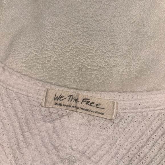 FP One Blake Thermal - Picture 2 of 2